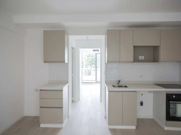 DEPARTAMENTO VENTA 2 AMBIENTES VILLA URQUIZA