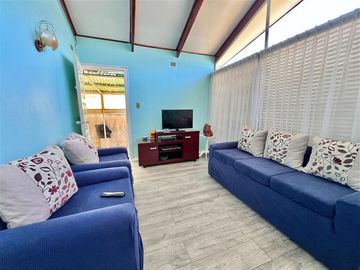 Casa en Venta en villaalemana