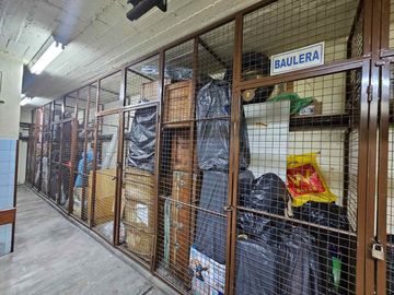 Venta piso 3 dormitorios dependencia cochera fija