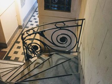 Venta 3 ambientes con balcon y patio en Balvanera