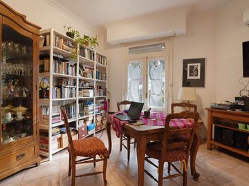 Venta ph con balcón terraza en Palermo