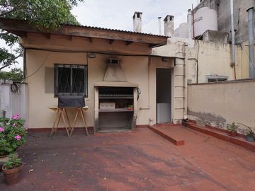 Venta ph con balcón terraza en Palermo