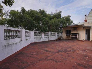 Venta ph con balcón terraza en Palermo