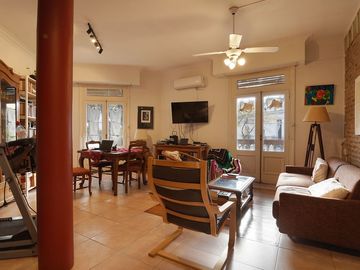 Venta ph con balcón terraza en Palermo