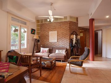 Venta ph con balcón terraza en Palermo
