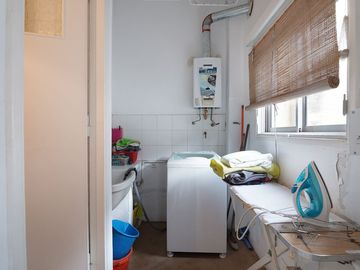 Venta ph con balcón terraza en Palermo