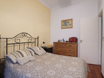 Venta ph con balcón terraza en Palermo