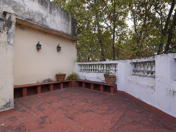 Venta ph con balcón terraza en Palermo