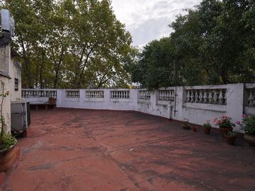 Venta ph con balcón terraza en Palermo