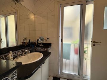 Venta ph con balcón terraza en Palermo