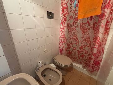 Venta ph con balcón terraza en Palermo