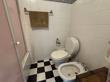 Venta ph con balcón terraza en Palermo