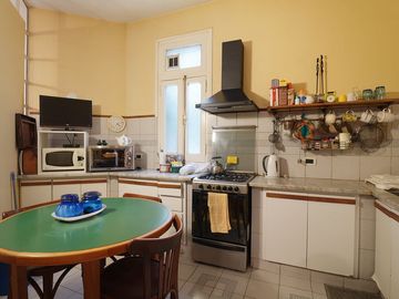 Venta ph con balcón terraza en Palermo