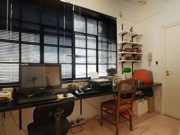 Venta ph con balcón terraza en Palermo