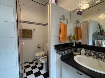 Venta ph con balcón terraza en Palermo
