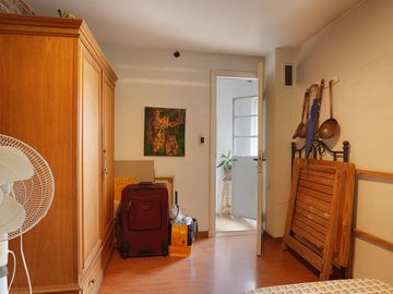 Venta ph con balcón terraza en Palermo
