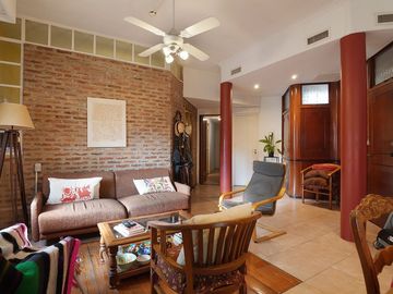 Venta ph con balcón terraza en Palermo