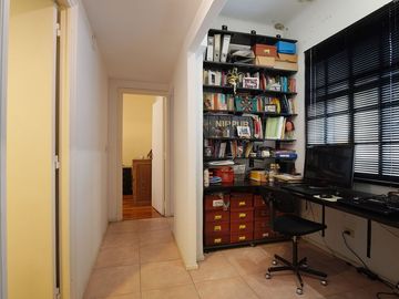 Venta ph con balcón terraza en Palermo