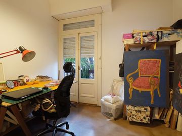 Venta ph con balcón terraza en Palermo