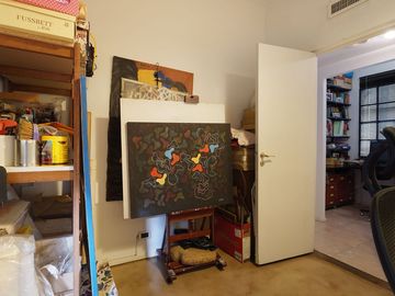 Venta ph con balcón terraza en Palermo