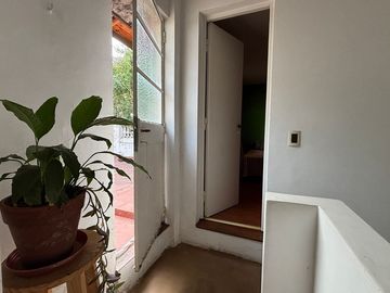 Venta ph con balcón terraza en Palermo