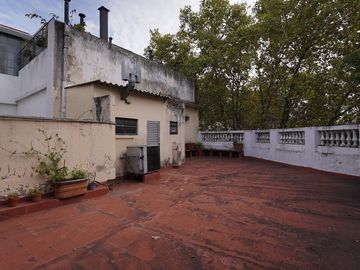Venta ph con balcón terraza en Palermo