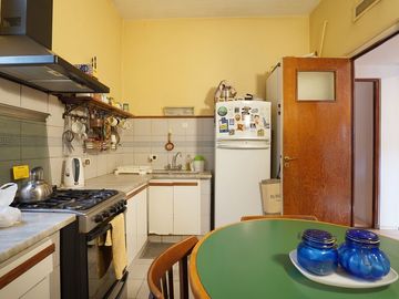 Venta ph con balcón terraza en Palermo