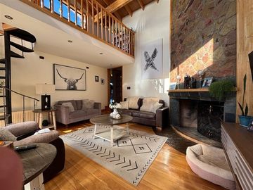 Casa en Venta en Avenida Frei