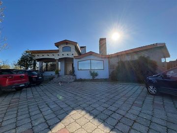 Casa en Venta en Avenida Frei