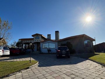 Casa en Venta en Avenida Frei