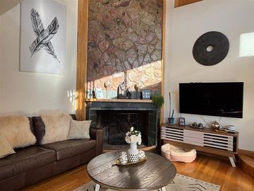 Casa en Venta en Avenida Frei