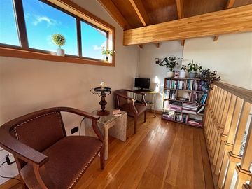 Casa en Venta en Avenida Frei