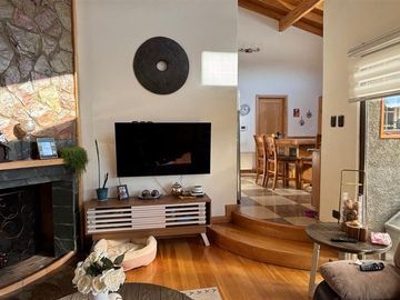 Casa en Venta en Avenida Frei