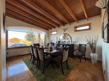 Casa en Venta en Avenida Frei