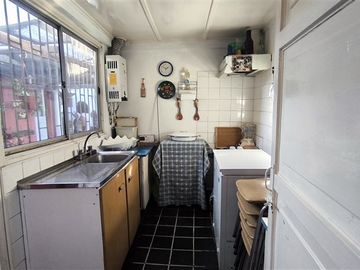 Casa en Venta en Victor Cuccuini 140