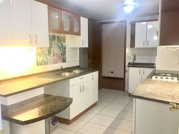 Departamento en Venta en NUEVA COSTANERA / ESPOZ