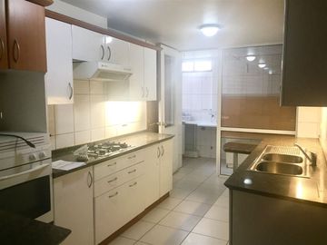 Departamento en Venta en NUEVA COSTANERA / ESPOZ