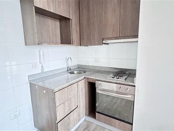 Departamento en Venta en Quilín / Macul