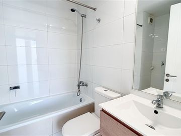 Departamento en Venta en Quilín / Macul