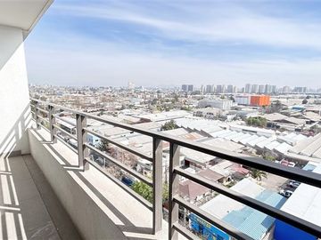Departamento en Venta en Quilín / Macul