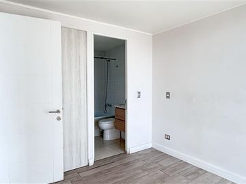 Departamento en Venta en Quilín / Macul