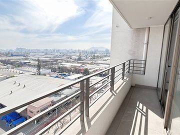 Departamento en Venta en Quilín / Macul