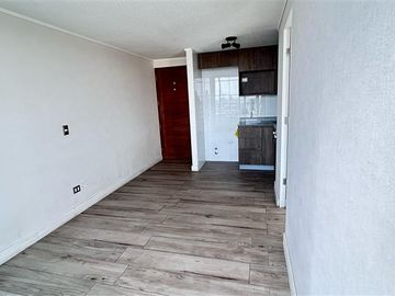 Departamento en Venta en Quilín / Macul