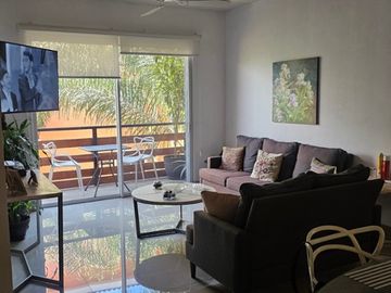 AZULEJO B 05 - Condominio en venta en Las Jarretaderas, Bahia de Banderas