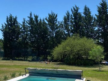 ¡Se vende excepcional lote en Campos del Virrey!