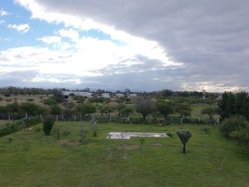 ¡Se vende excepcional lote en Campos del Virrey!