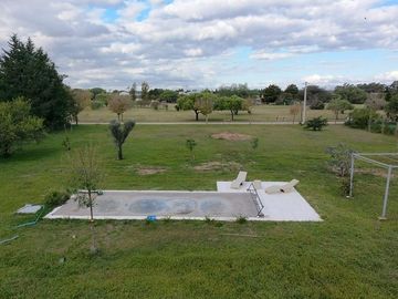 ¡Se vende excepcional lote en Campos del Virrey!
