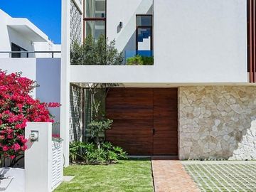 Casa Majahua - Casa en venta en Nuevo Nayarit, Bahia de Banderas