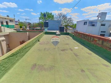 CASA EN  VENTA FLORENCIO VARELA 4 ambientes