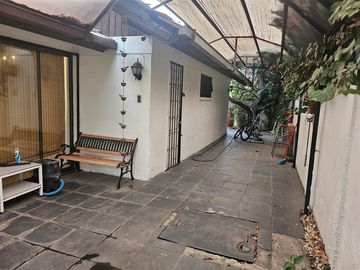 Casa en Venta en lolco 8140